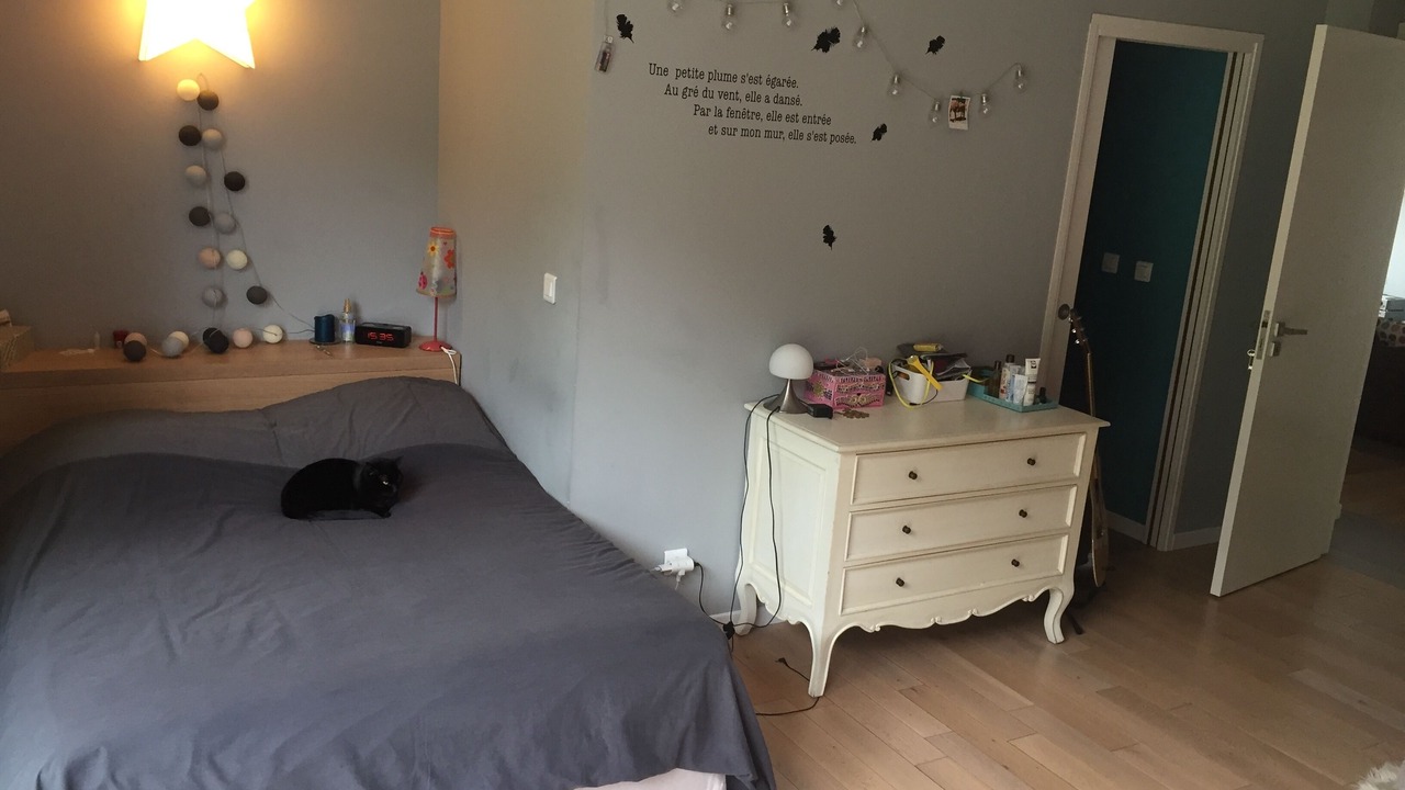 Photo of Bedroom in Lambesc