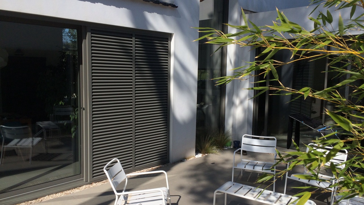 Photo of Patio Balcony in Lambesc