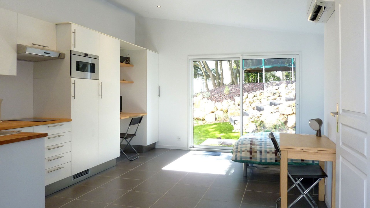 Photo of Bedroom in Saint-Gely-du-Fesc