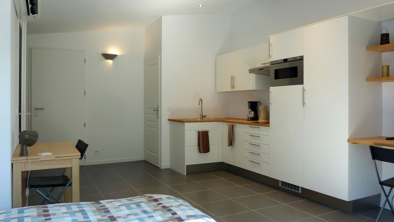 Photo of Bedroom in Saint-Gely-du-Fesc