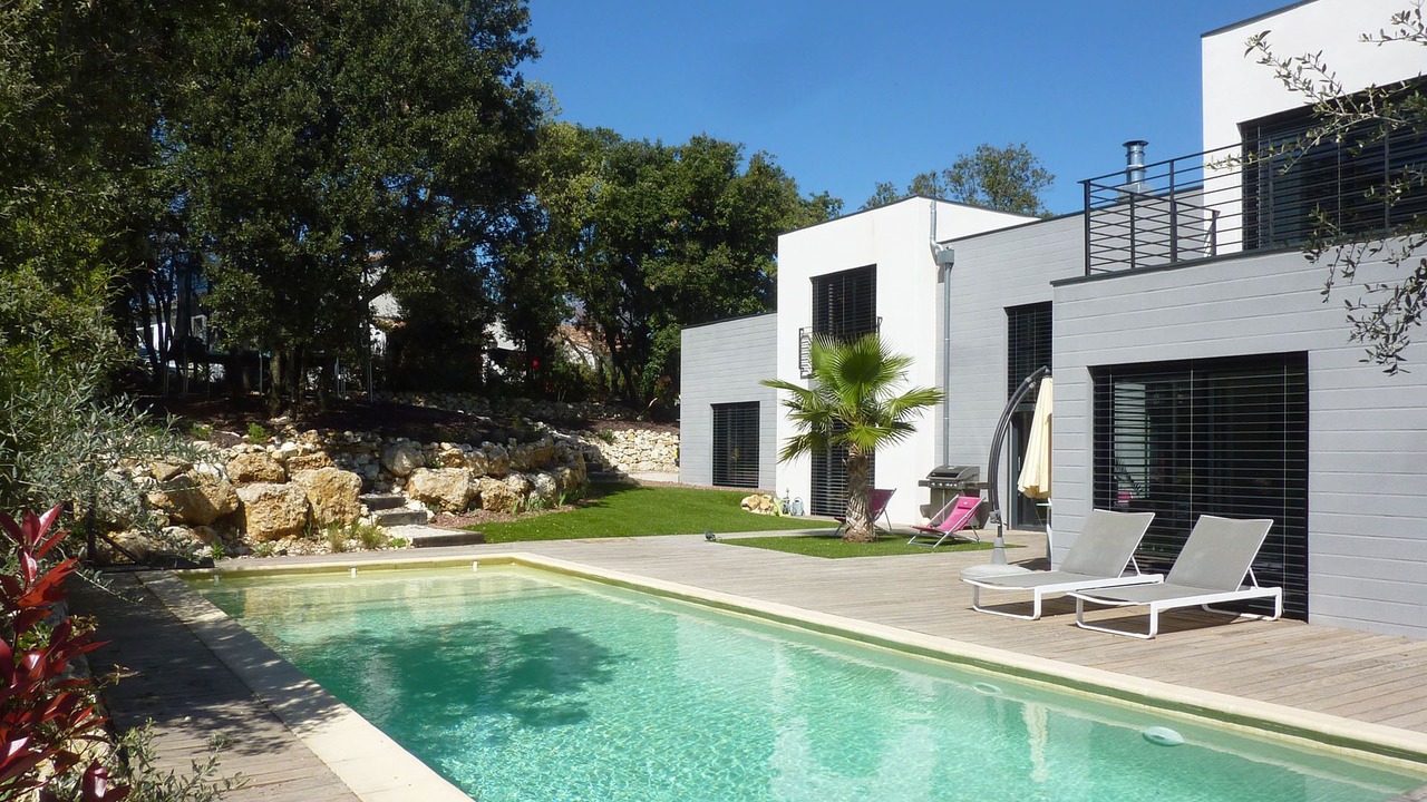 Photo of Outdoor in Saint-Gely-du-Fesc