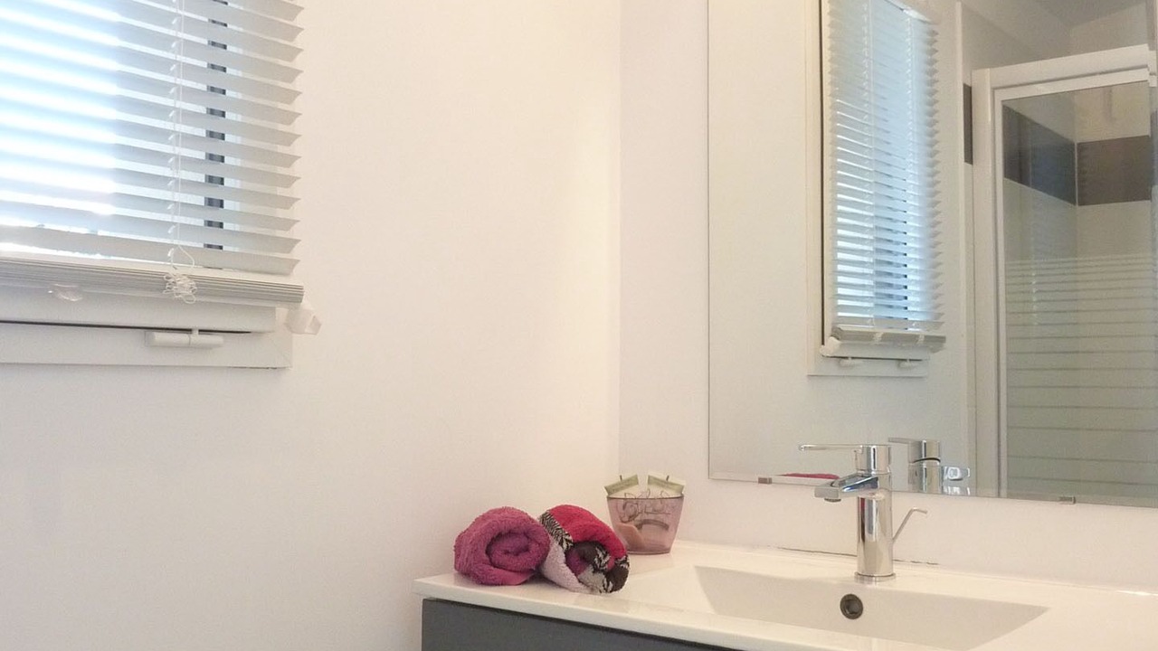 Photo of Bathroom in Saint-Gely-du-Fesc