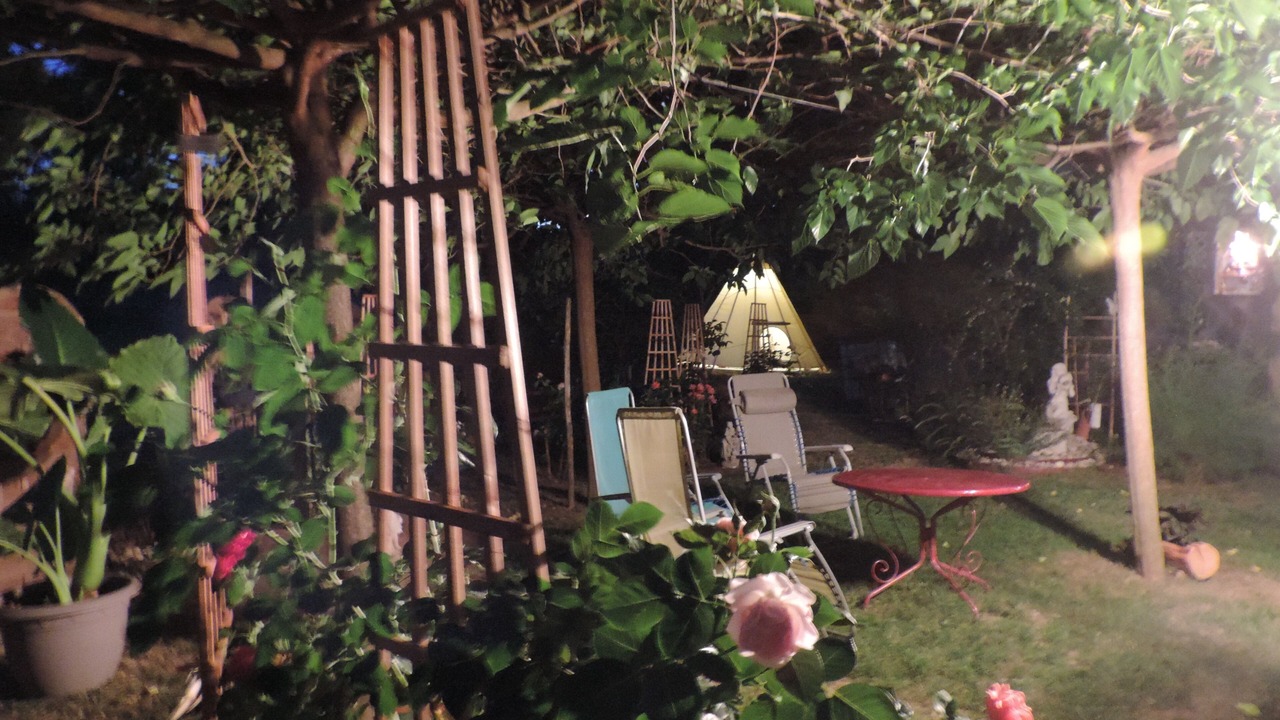 Photo of Outdoor in Saint-Chef