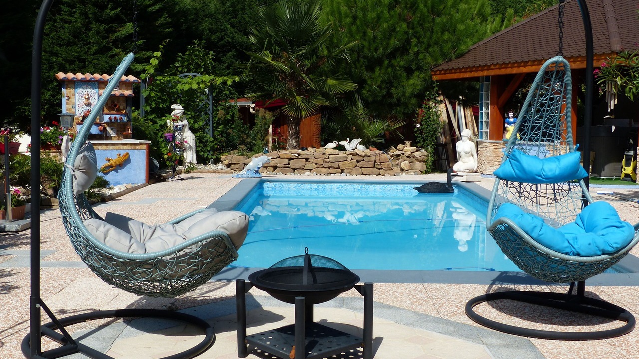 Photo of Outdoor in Saint-Chef