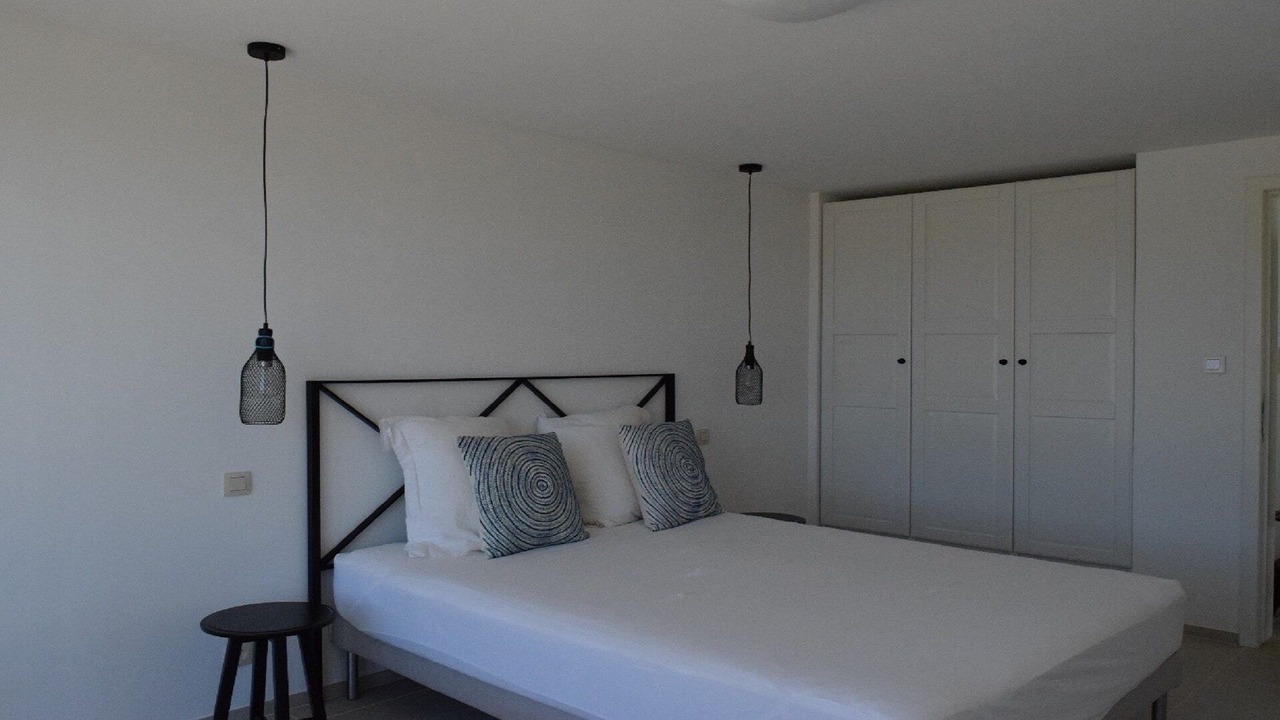 Photo of Bedroom in Aigremont
