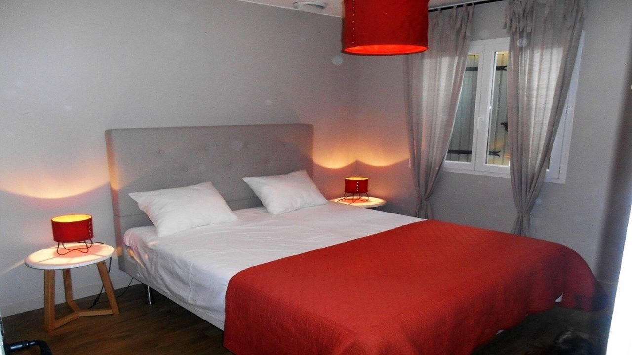 Photo of Bedroom in Aigremont