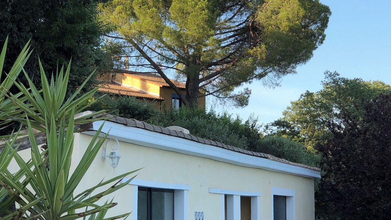 Photo of Outdoor in Cabrieres