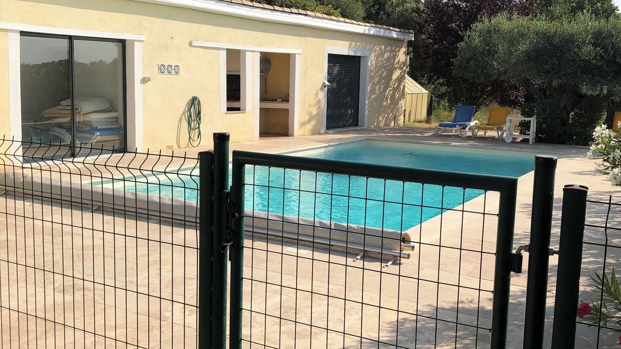 Photo of Outdoor in Cabrieres
