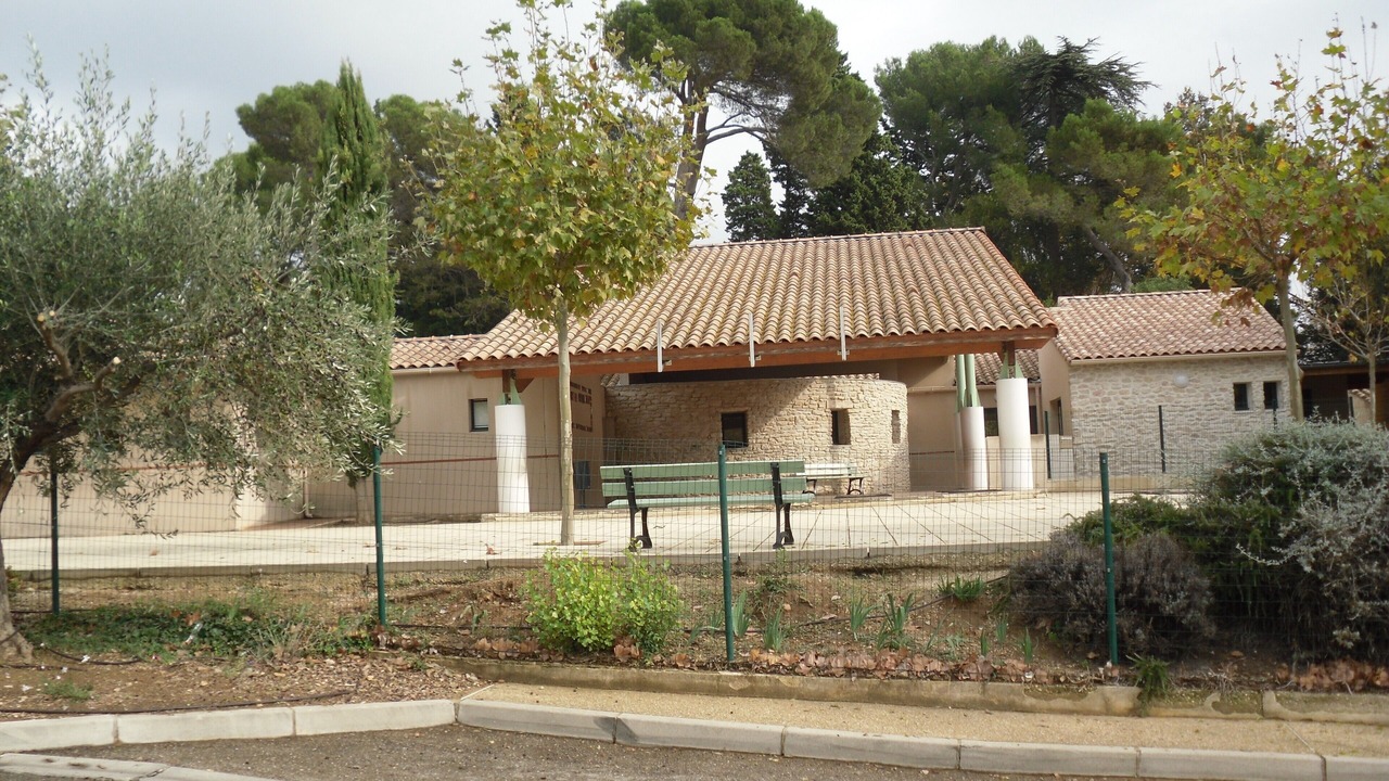 Photo of Outdoor in Cabrieres