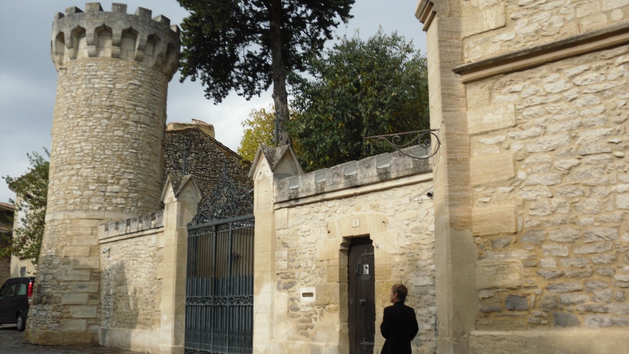 Photo of Others in Cabrieres