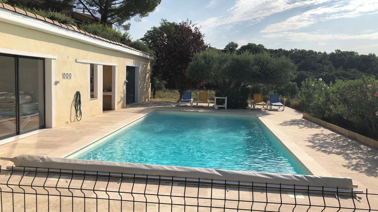 Photo of Outdoor in Cabrieres