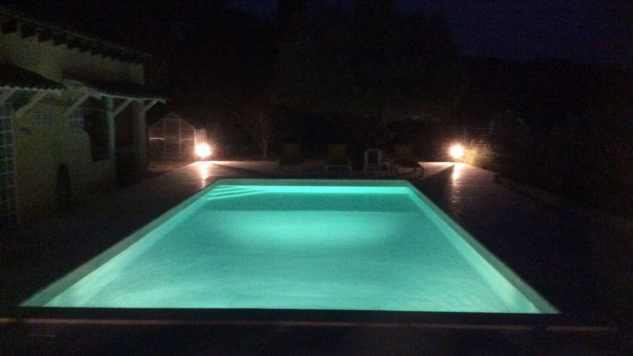Photo of Outdoor in Cabrieres
