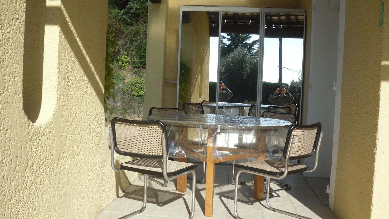 Photo of Outdoor in Cabrieres