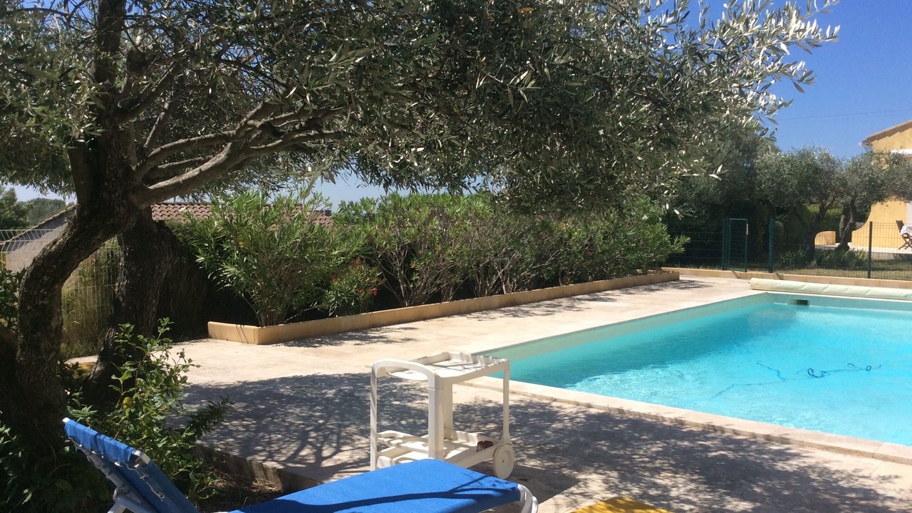 Photo of Outdoor in Cabrieres