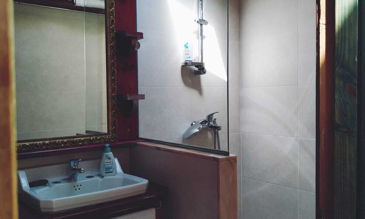 Photo of Bathroom in Vimianzo