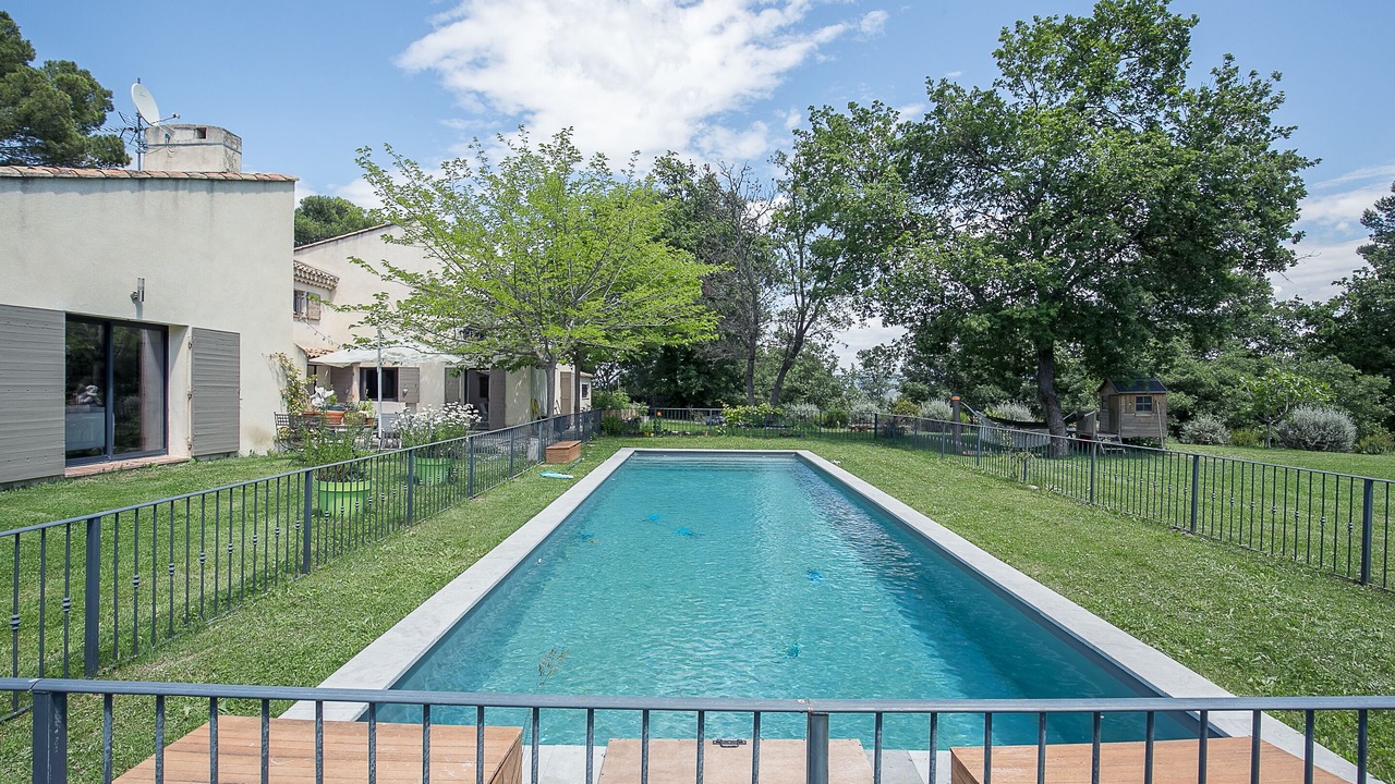 Photo of Outdoor in Venelles