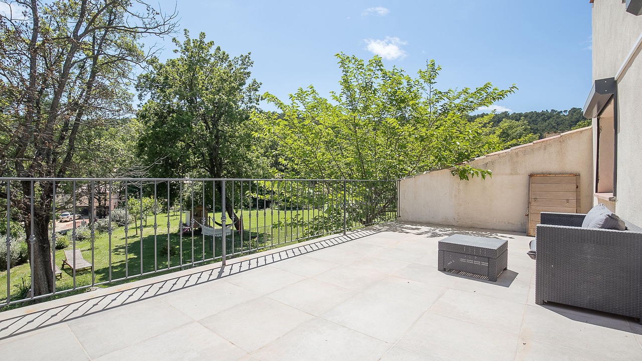 Photo of Outdoor in Venelles