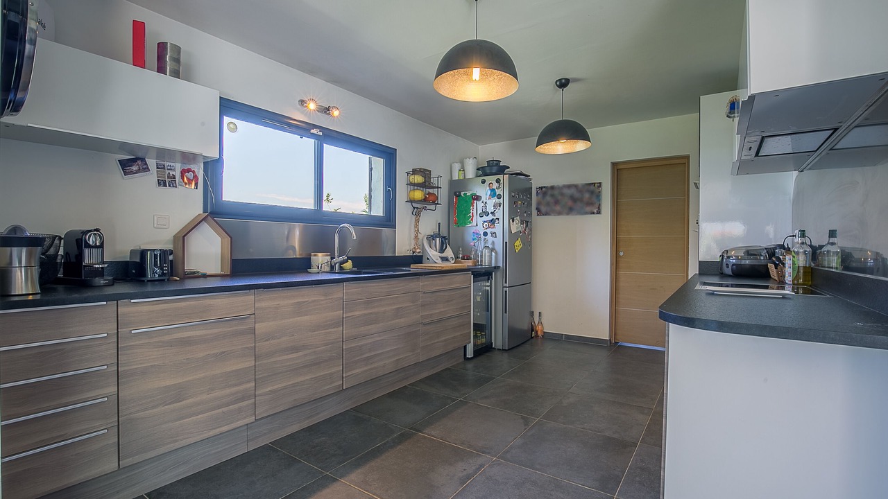Photo of Kitchen in Venelles
