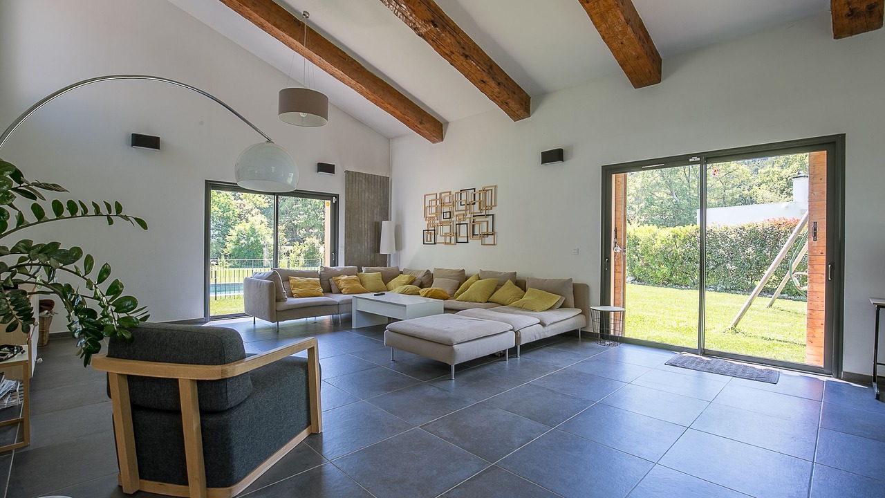 Photo of Livingroom in Venelles