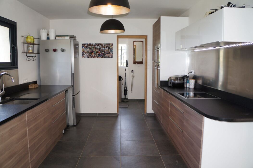 Photo of Kitchen in Venelles