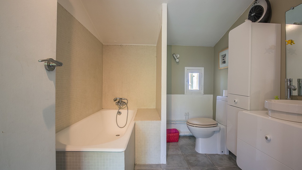 Photo of Bathroom in Venelles