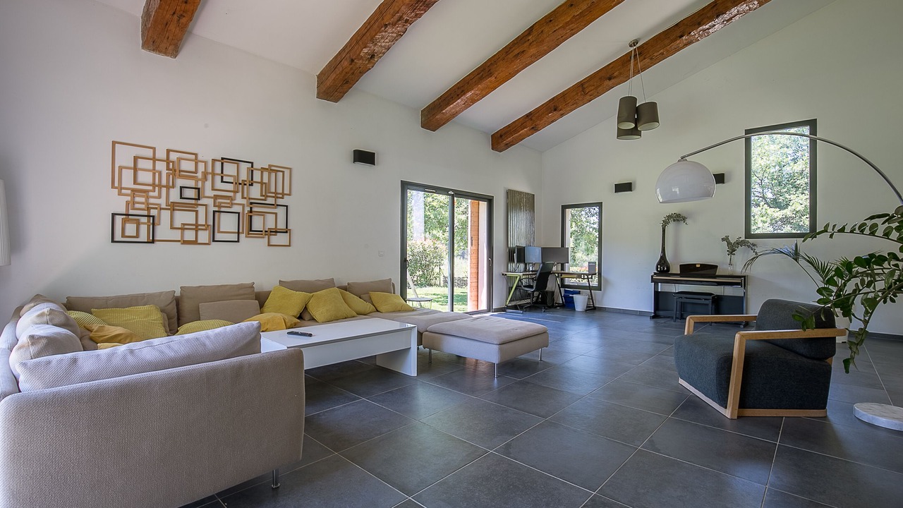 Photo of Livingroom in Venelles