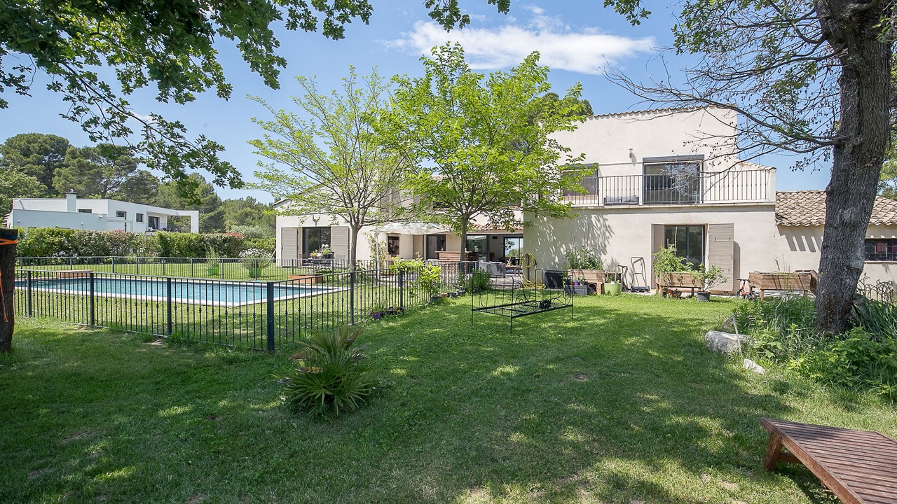 Photo of Outdoor in Venelles