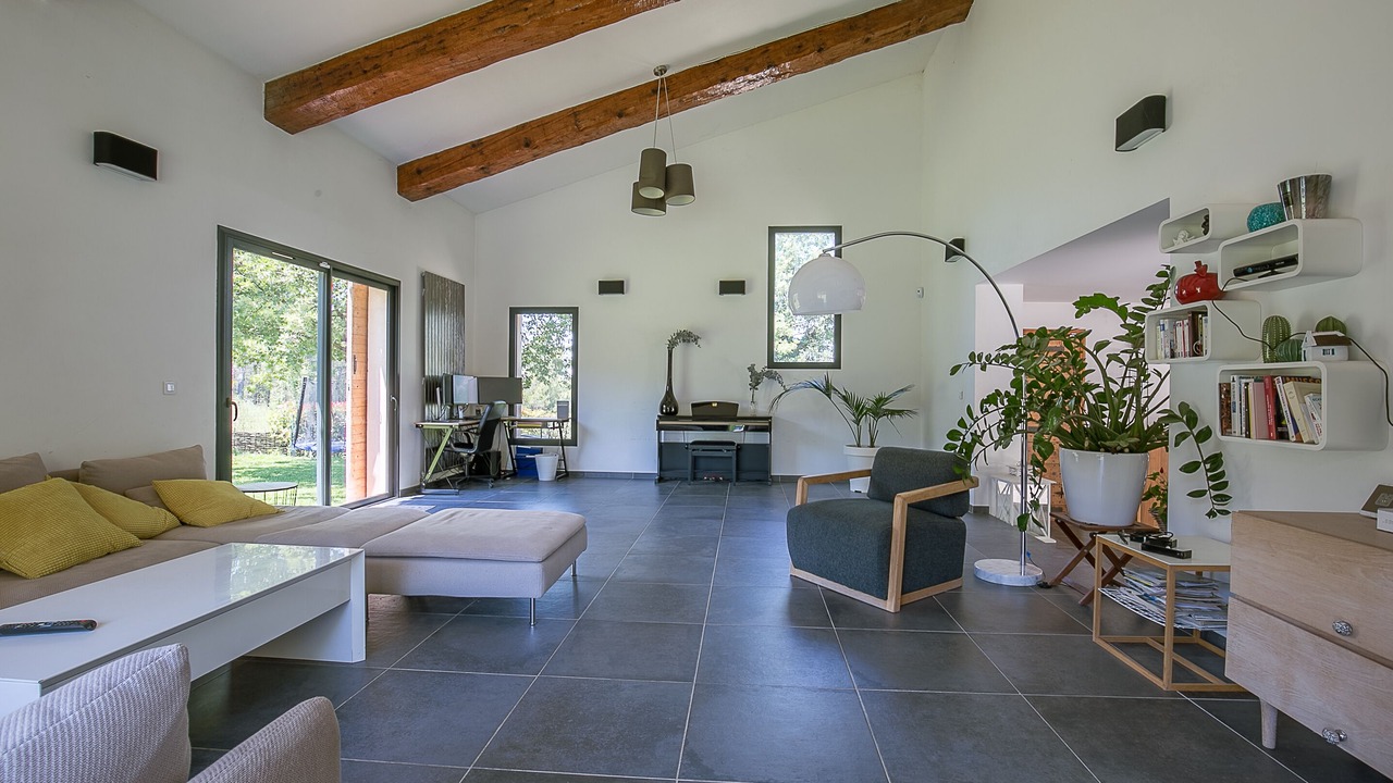Photo of Livingroom in Venelles