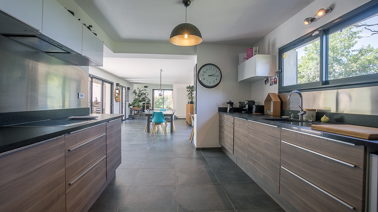 Photo of Kitchen in Venelles