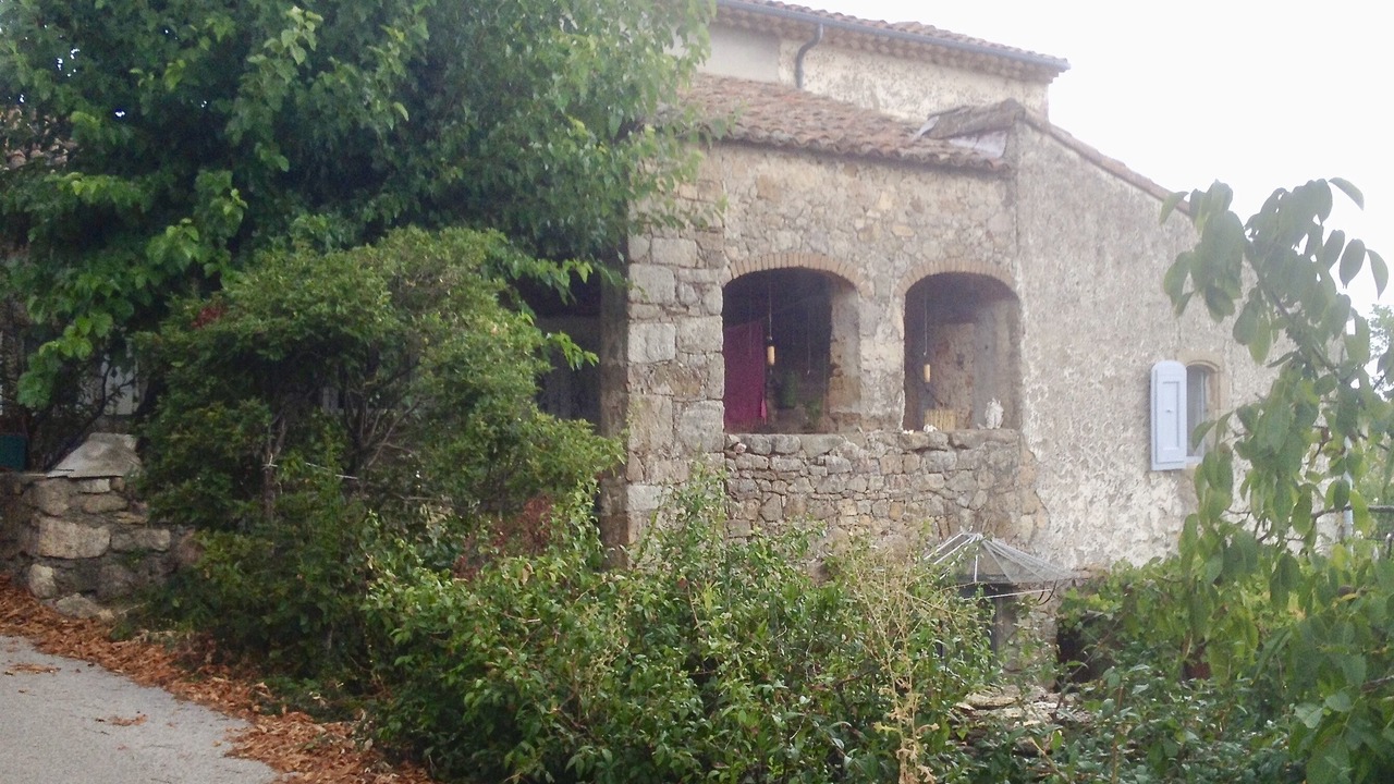 Photo of Outdoor in Sainte-Croix-de-Caderle