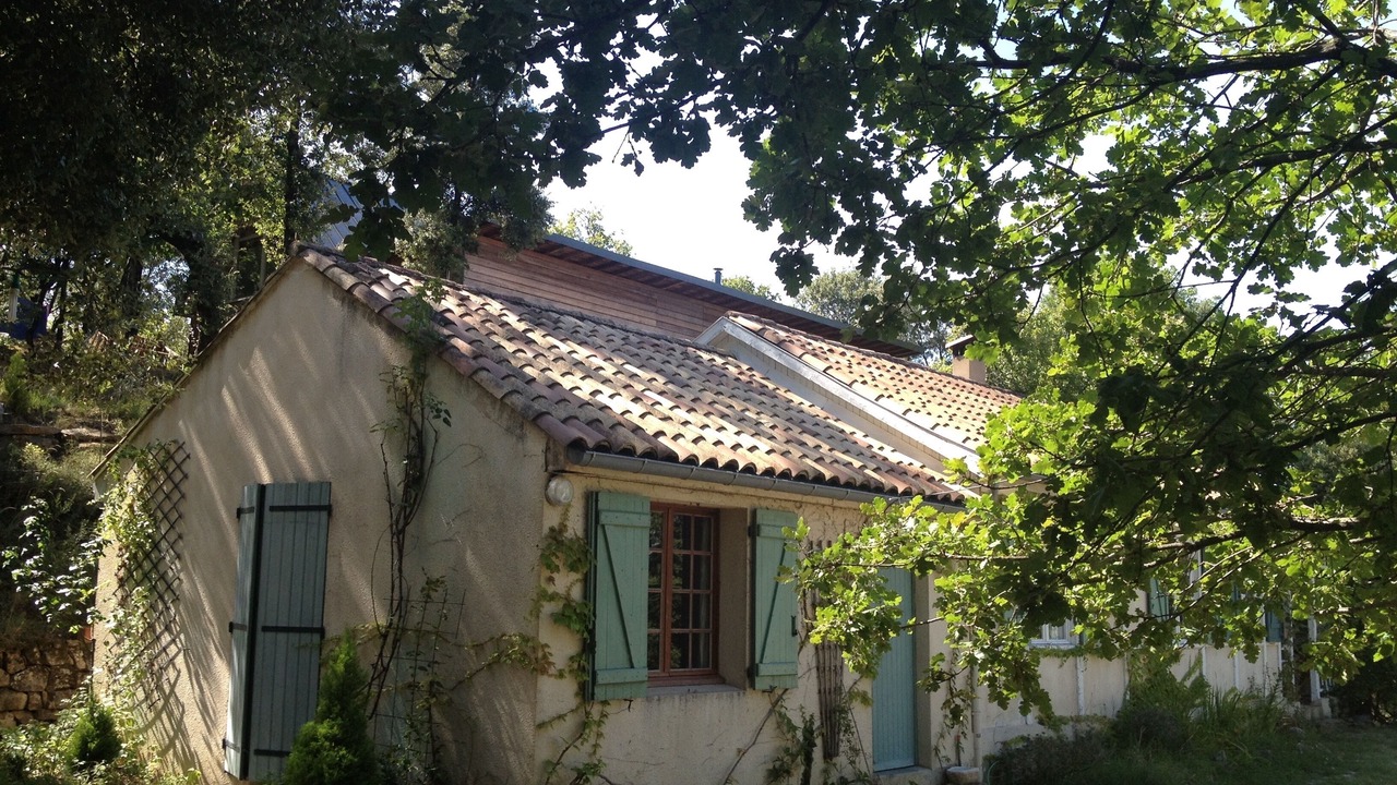 Photo of Outdoor in Sainte-Croix-de-Caderle