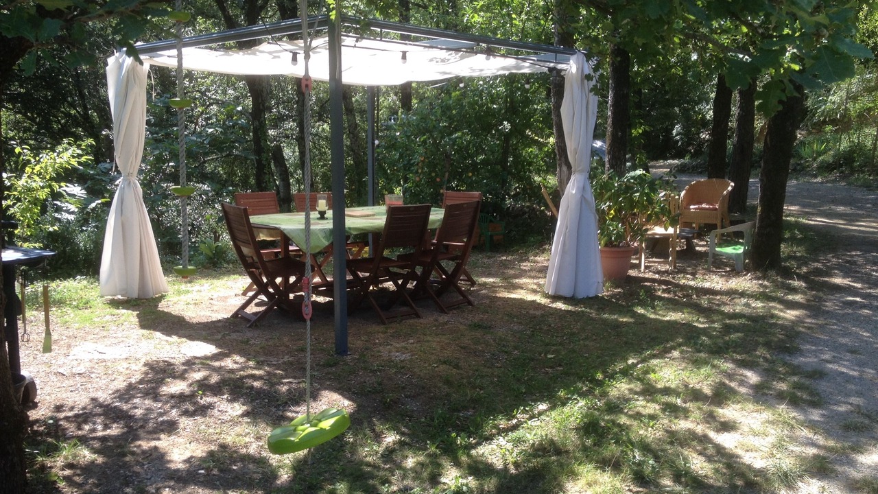 Photo of Outdoor in Sainte-Croix-de-Caderle