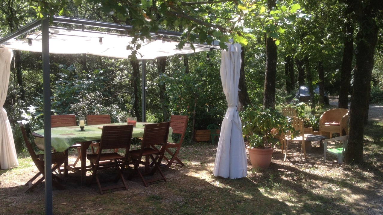 Photo of Outdoor in Sainte-Croix-de-Caderle