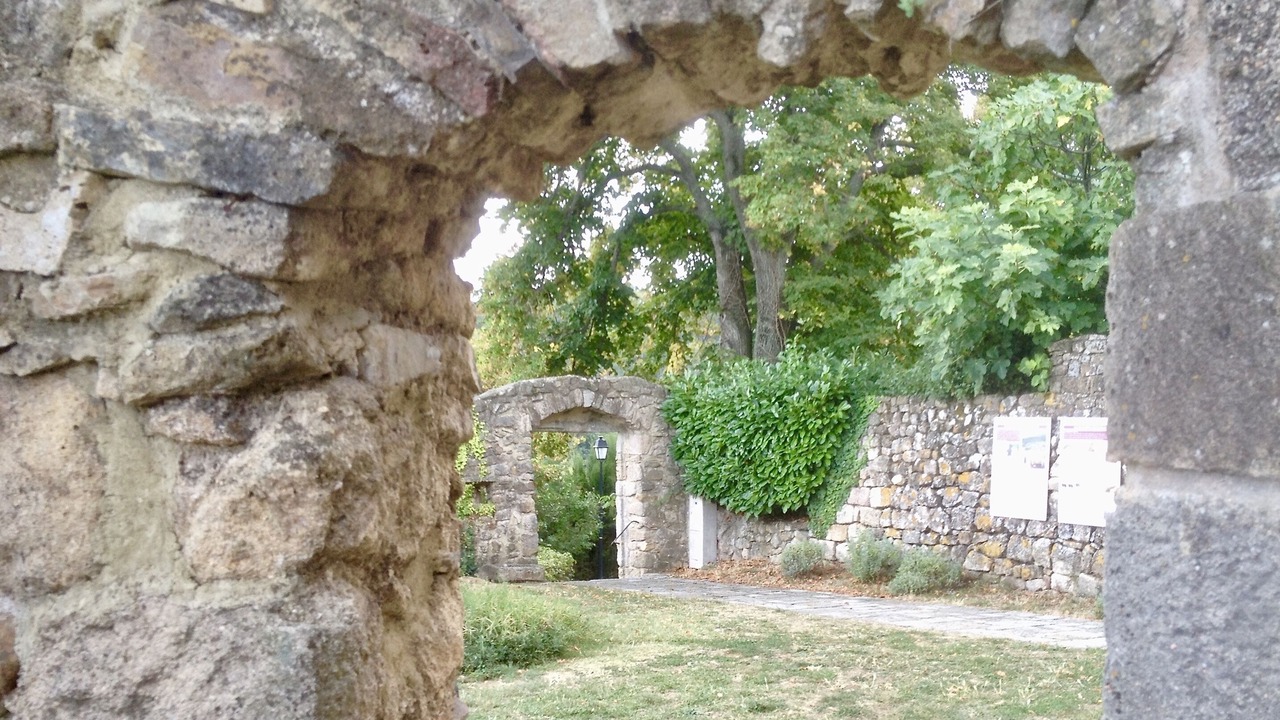 Photo of Outdoor in Sainte-Croix-de-Caderle
