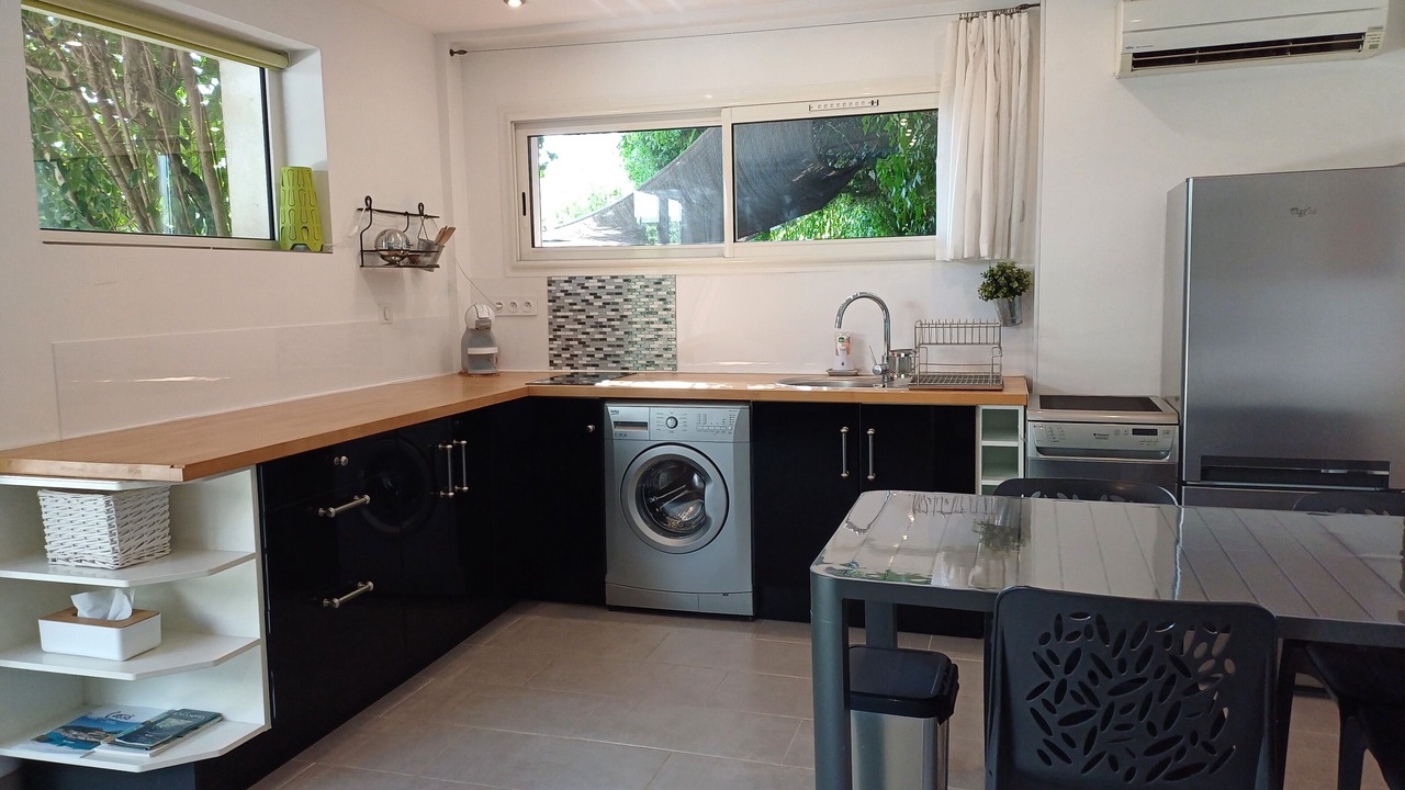 Photo of Kitchen in Auriol