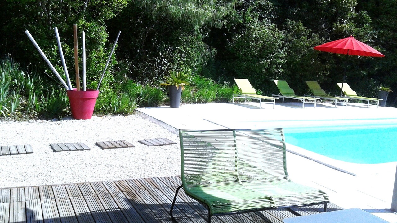 Photo of Outdoor in Auriol
