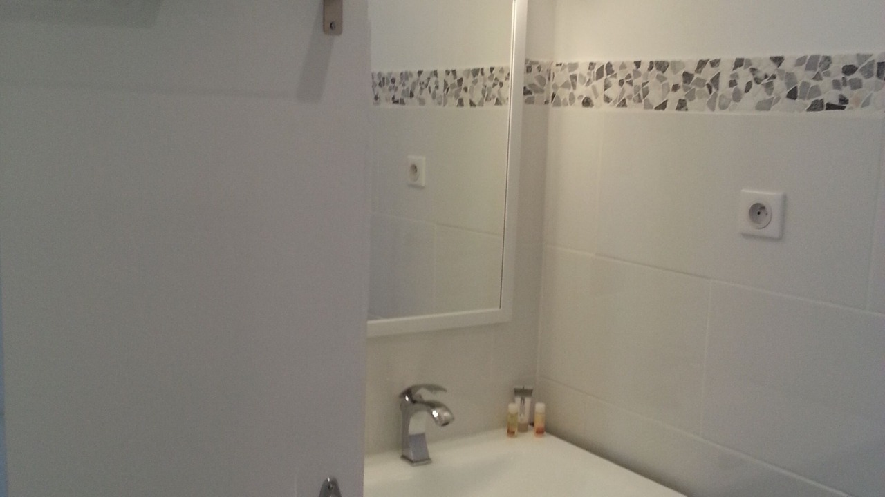 Photo of Bathroom in Auriol