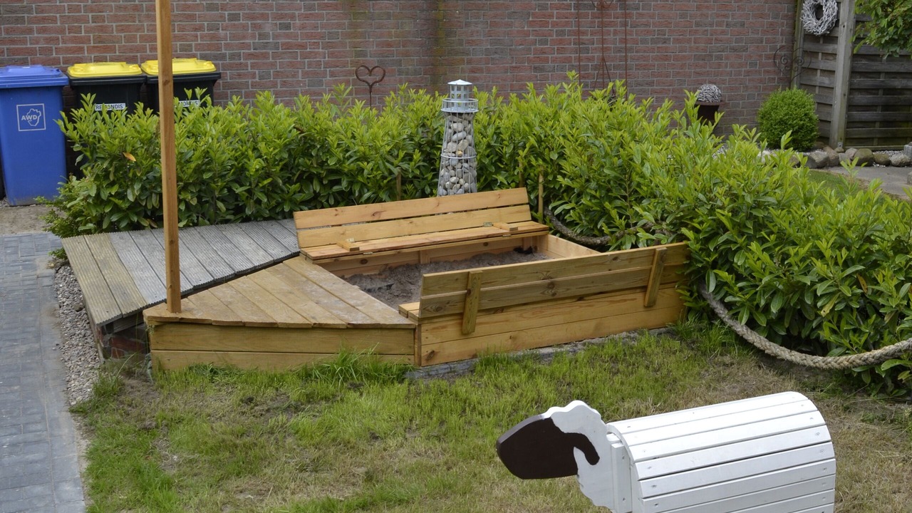 Photo of Outdoor in Westerdeichstrich