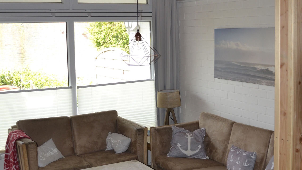 Photo of Livingroom in Westerdeichstrich