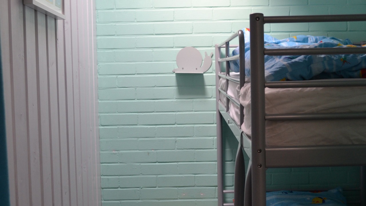 Photo of Bedroom in Westerdeichstrich