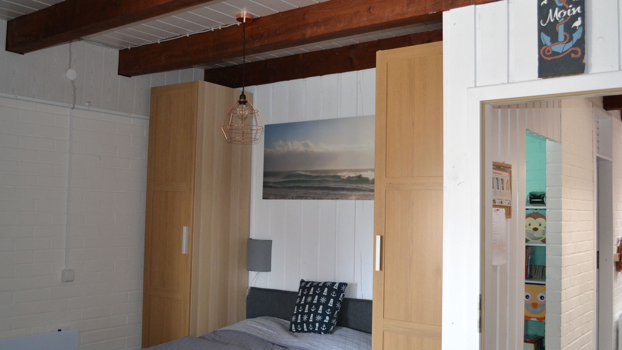 Photo of Bedroom in Westerdeichstrich