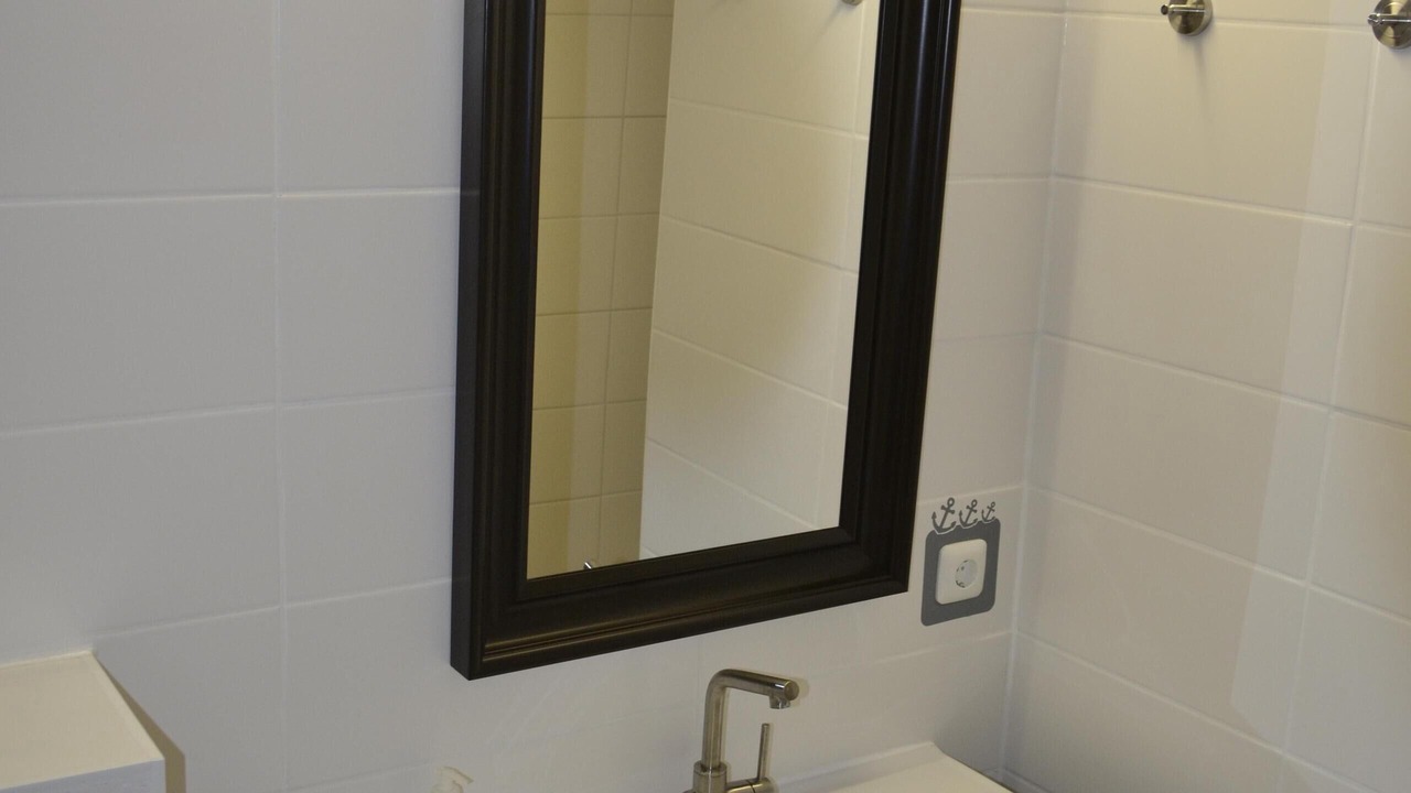Photo of Bathroom in Westerdeichstrich