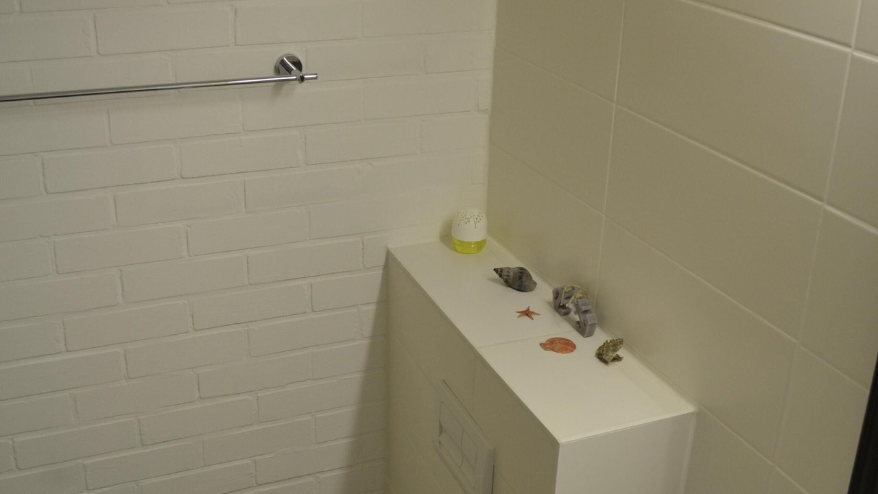 Photo of Bathroom in Westerdeichstrich