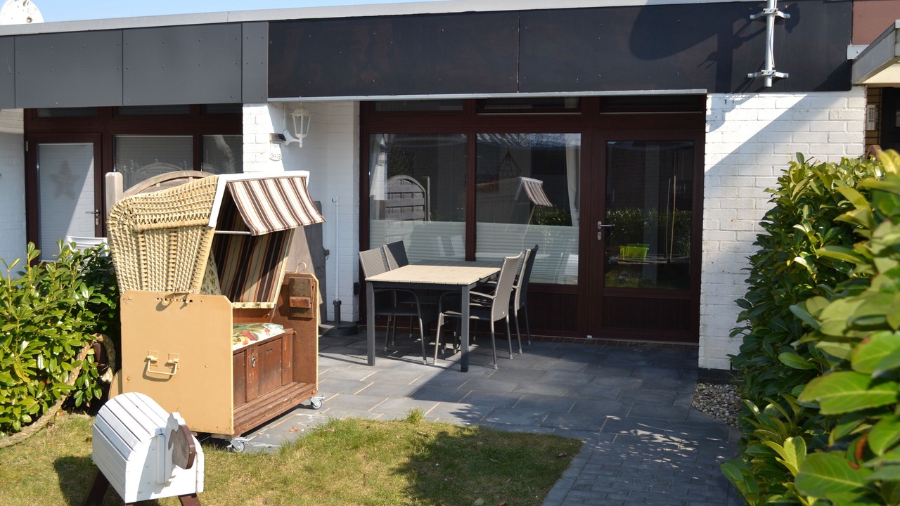 Photo of Outdoor in Westerdeichstrich