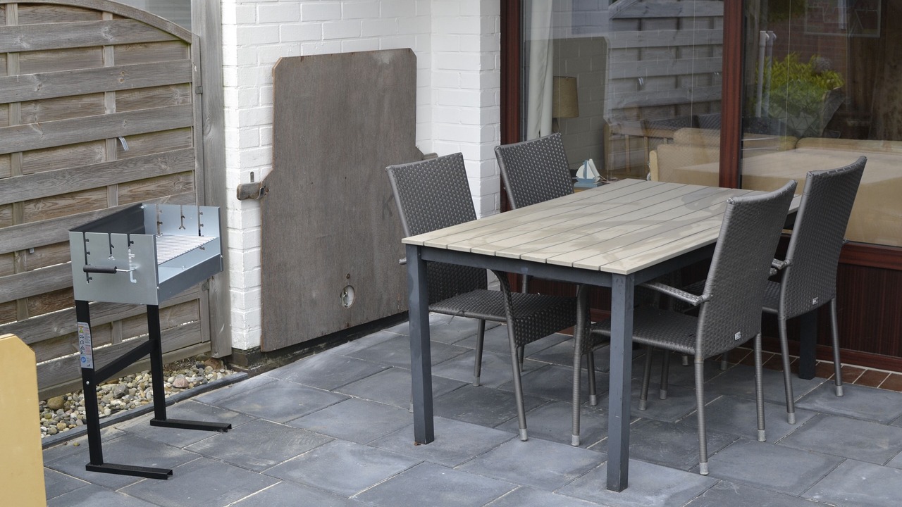 Photo of Outdoor in Westerdeichstrich