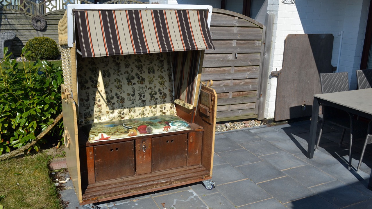 Photo of Outdoor in Westerdeichstrich