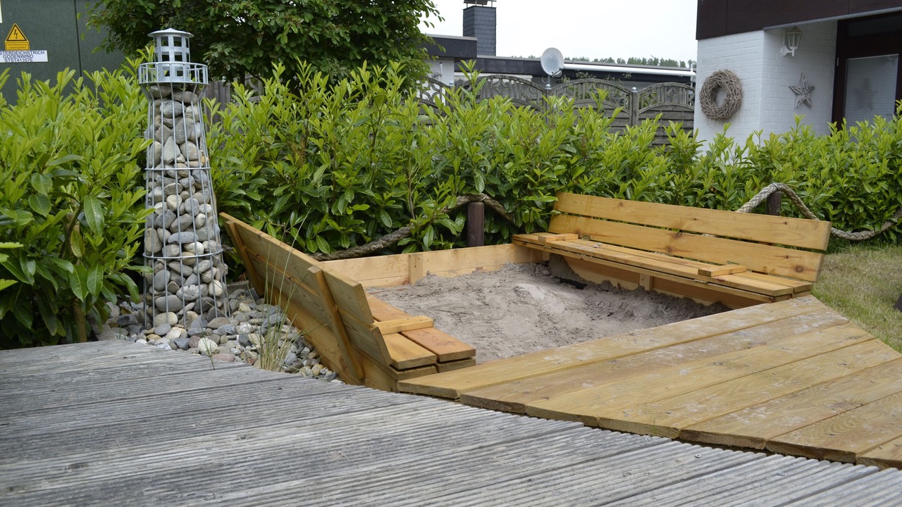 Photo of Outdoor in Westerdeichstrich