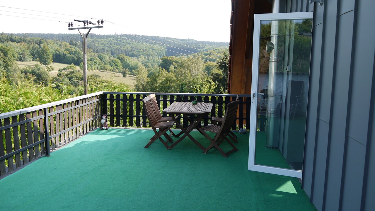 Photo of Outdoor in Losheim am See