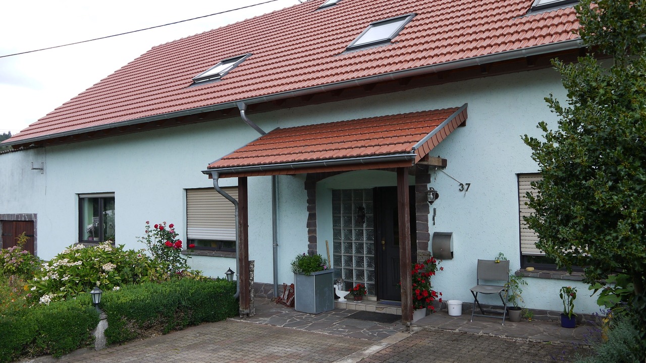 Photo of Outdoor in Losheim am See
