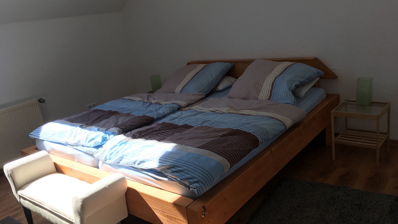 Photo of Bedroom in Losheim am See